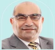 Dr. Yassin Ibrahim El Shahat, Board Member