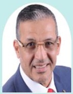 Dr. Mohammed Hassan, Vice President
