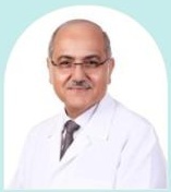 Dr. Mazen Abou Chaaban, Vice President