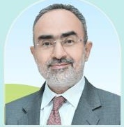 Dr. Abdulkarim Medhat Saleh, Board Member