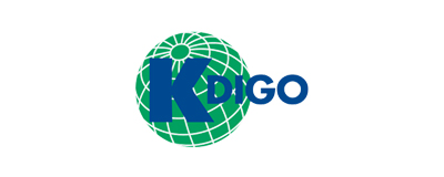 KDIGO logo