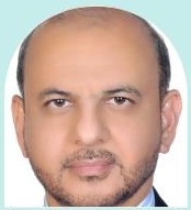 Dr. Bassam Bernieh, Board Member
