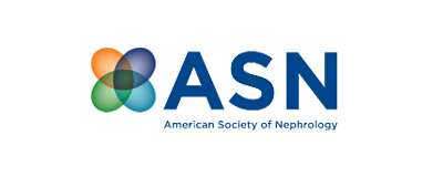 American Society of Nephrology logo