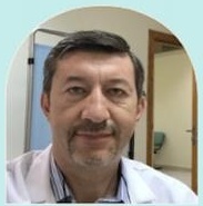 Dr. Fredric Calaud, Board Member
