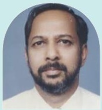 Dr. Avinash Pingle, President