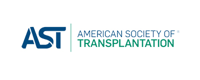 American Society of Transplantation logo