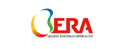 European Renal Association logo