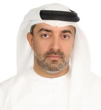 Dr Ali Alobaidli, chair of the Transplantation chapter