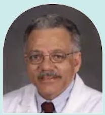 Dr. Taher Yahya, Board Member