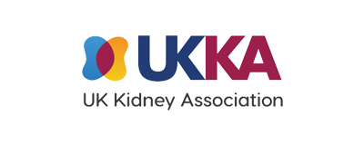 UK Kidney Association logo