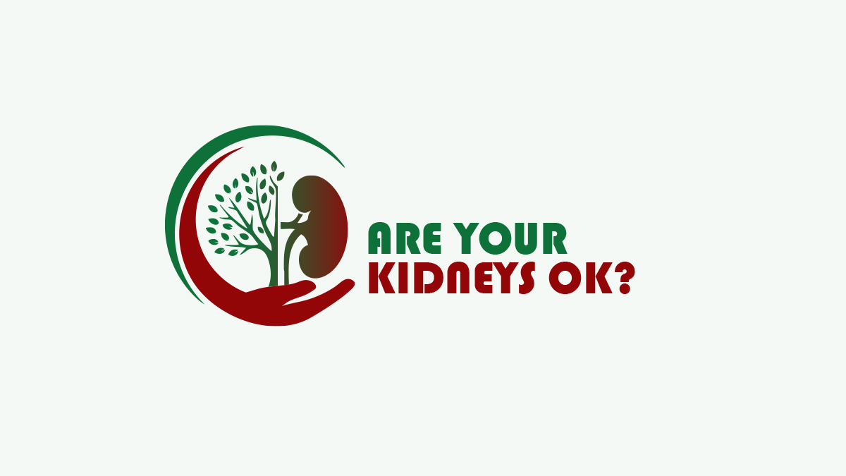 Are your kidneys OK?