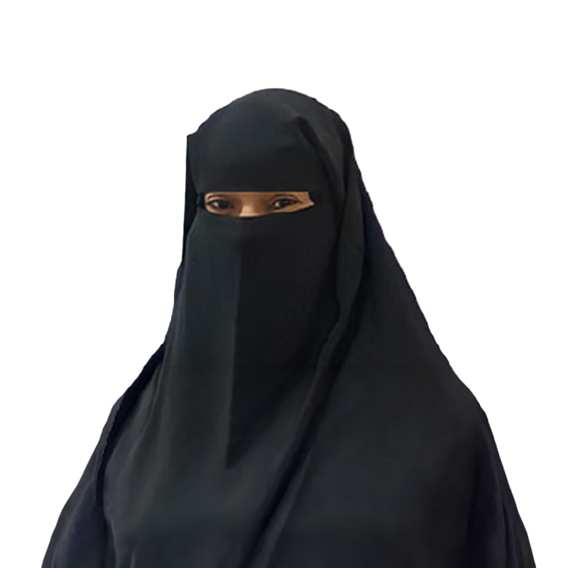 Portrait of Dr Shaikha Rashid Obaid Ali, Scientific Committee Chairperson
