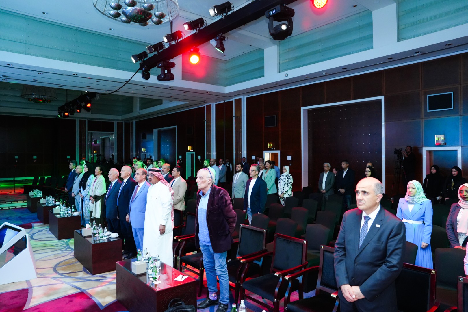 3rd Glomerulonephritis Conference 2023, photograph 4 of 8