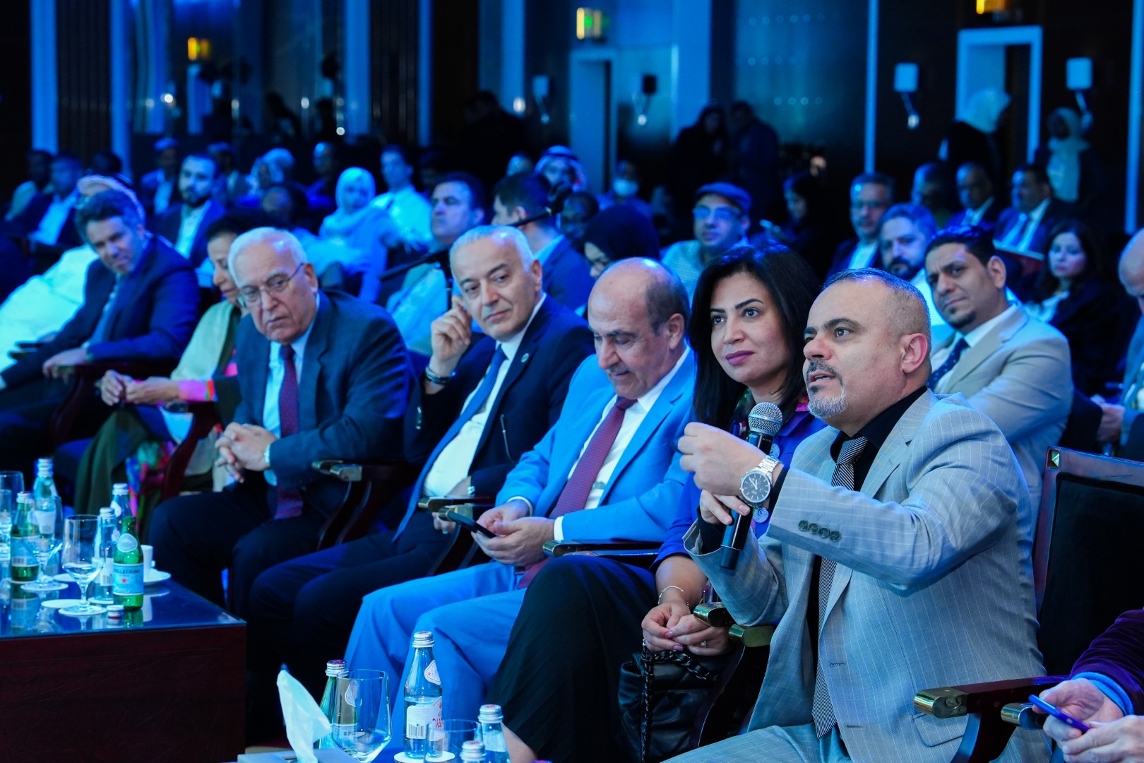 3rd Glomerulonephritis Conference 2023, photograph 7 of 8