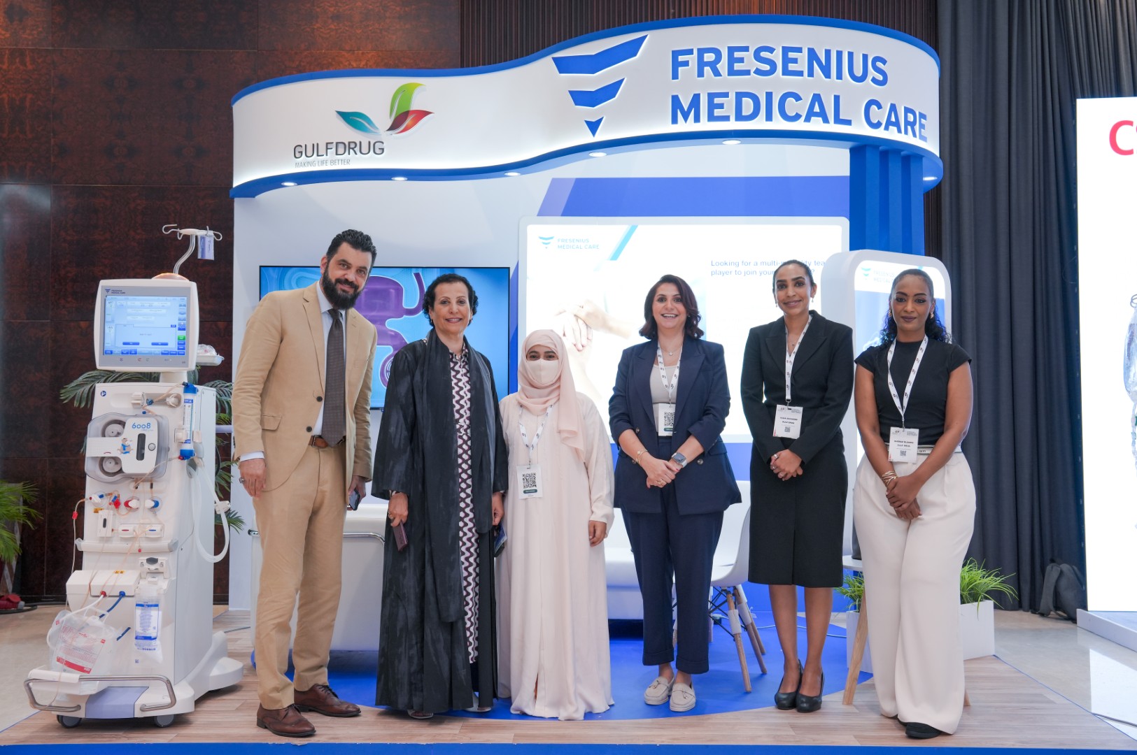 5th EMANT Integrated Nephrology & RRT Congress 2025, photograph 13 of 19