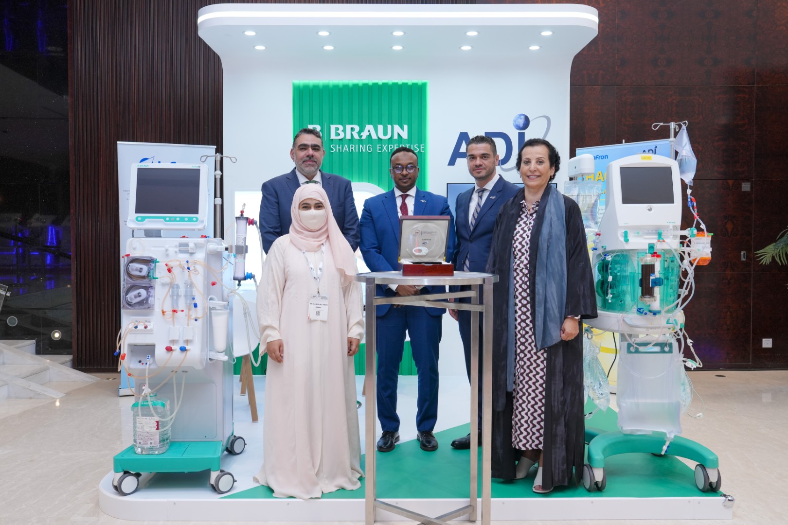 5th EMANT Integrated Nephrology & RRT Congress 2025, photograph 14 of 19