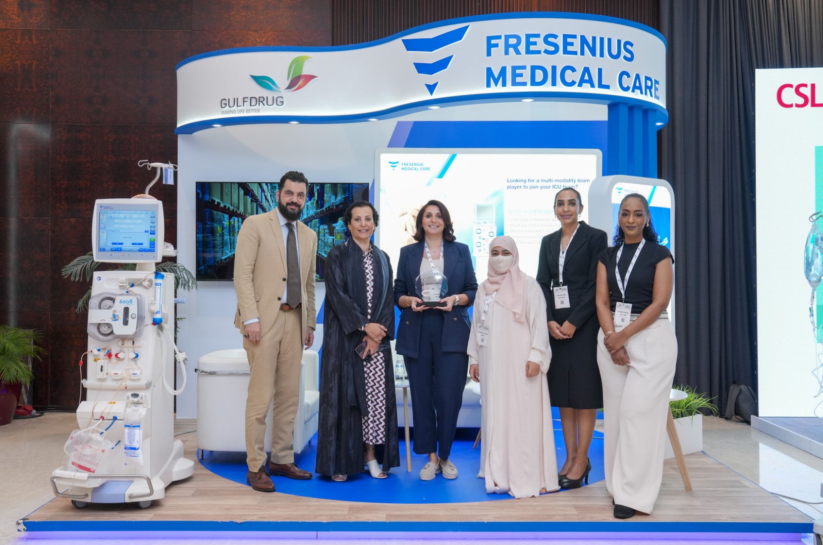 5th EMANT Integrated Nephrology & RRT Congress 2025, photograph 15 of 19