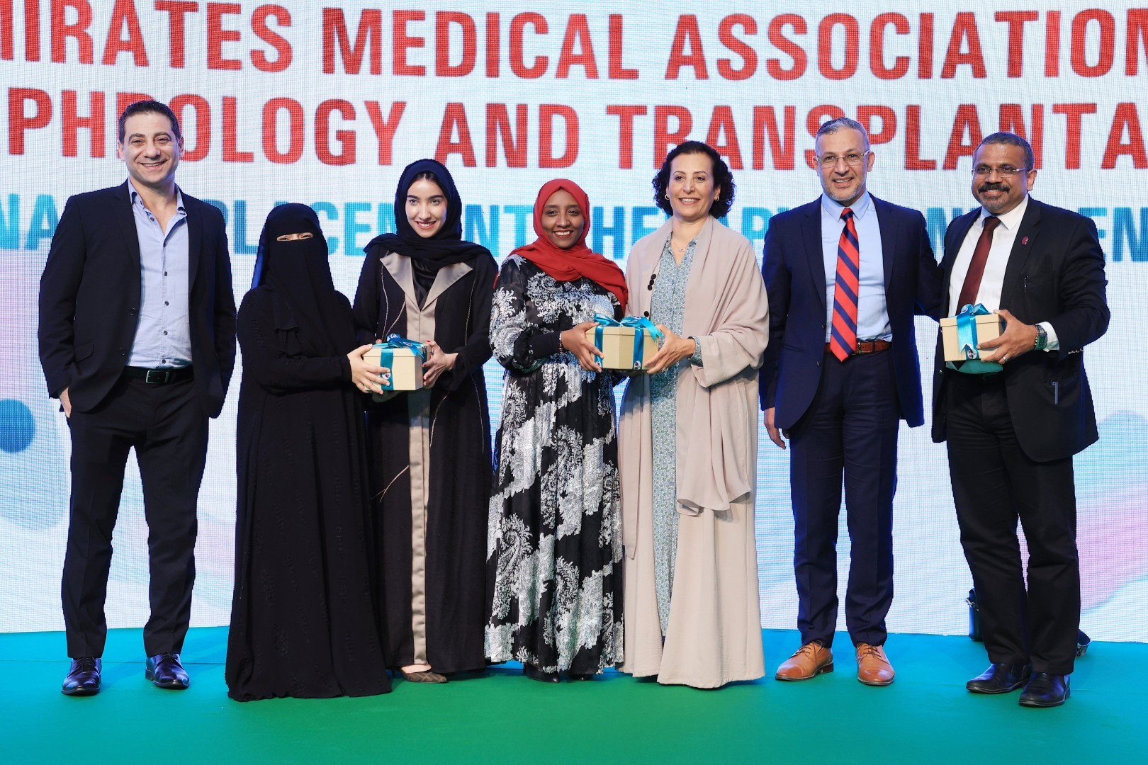 EMANT Renal Replacement Therapy Conference 2022, photograph 1 of 20