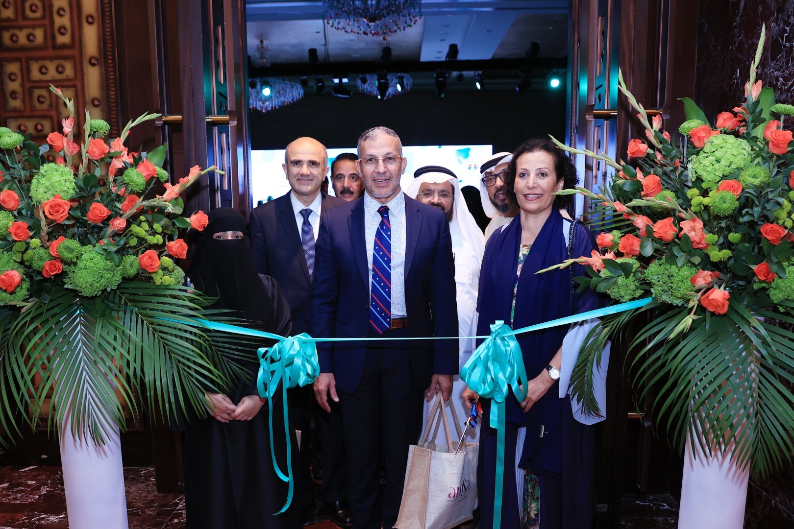 EMANT Renal Replacement Therapy Conference 2022, photograph 10 of 20