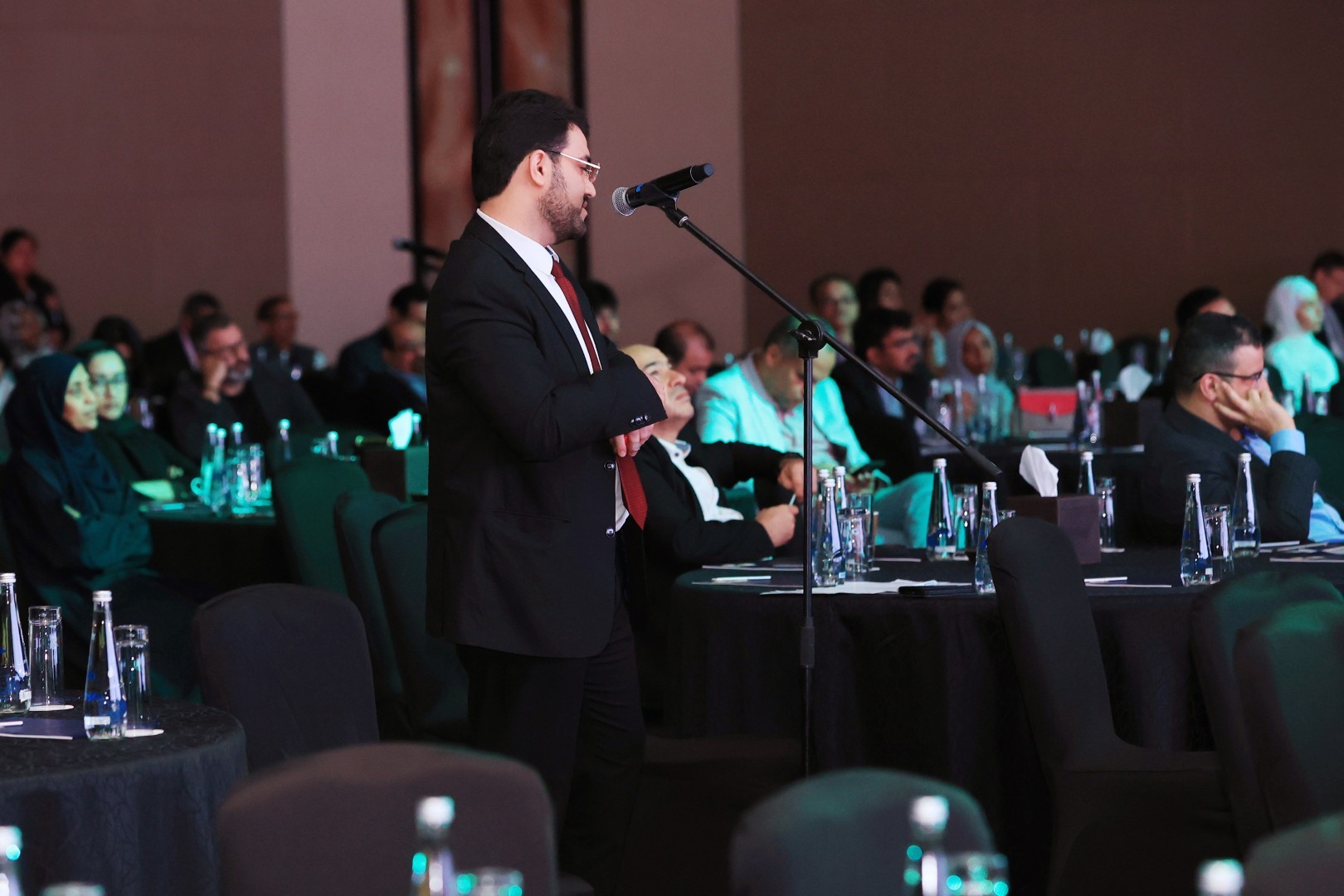 EMANT Renal Replacement Therapy Conference 2022, photograph 13 of 20