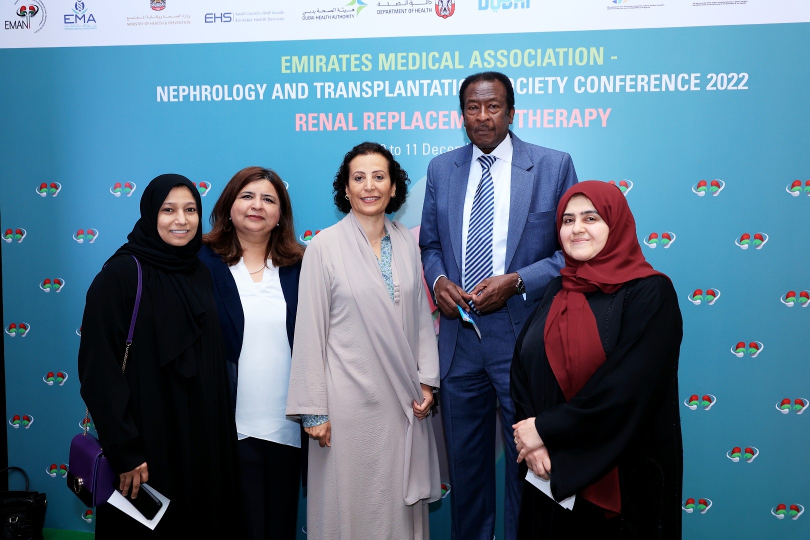 EMANT Renal Replacement Therapy Conference 2022, photograph 18 of 20