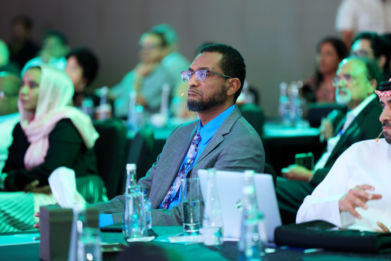 EMANT Renal Replacement Therapy Conference 2022, photograph 5 of 20