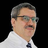Portrait of Dr Adnane Guella, faculty member