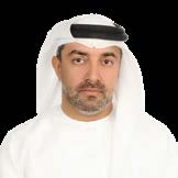 Portrait of Dr Ali AlObaidli, faculty member