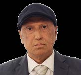 Portrait of Dr Ali AlSahow, faculty member