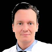 Portrait of Dr Björn Tampe, faculty member