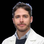 Portrait of Dr Nathan Berman Parks, faculty member