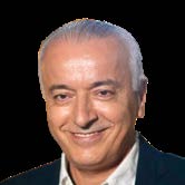 Portrait of Dr Robert Najem, faculty member