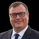 Portrait of Prof Bahaa Zayed, faculty member