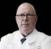 Portrait of Prof Claudio Ronco, faculty member