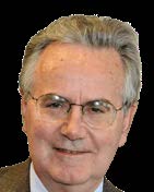 Portrait of Prof Giuseppe Mancia, faculty member