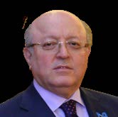 Portrait of Prof Hassan El-Tamimi, faculty member