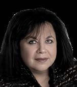 Portrait of Prof Joanne M Bargman, faculty member