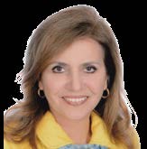 Portrait of Prof Neveen Soliman, faculty member