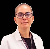 Portrait of Prof Reem Al-Jayyousi, faculty member