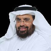 Portrait of Prof Saeed AlGhamdi, faculty member