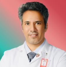 Portrait of Dr Sultan Aldalbhi, faculty member