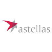 Astellas logo
