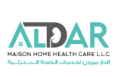 ALDAR Maison Home Health Care LLC logo