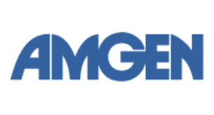 Amgen logo
