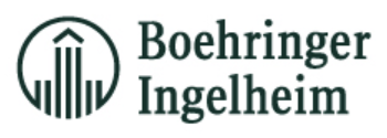 Boehringer Ingelheim logo