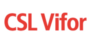 CSL Vifor logo