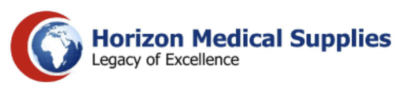 Horizon Medical Supplies logo
