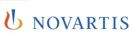 Novartis logo