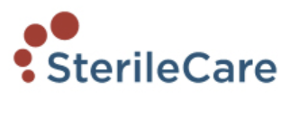 SterileCare logo