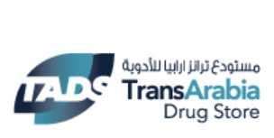 TransArabia Drug Store logo